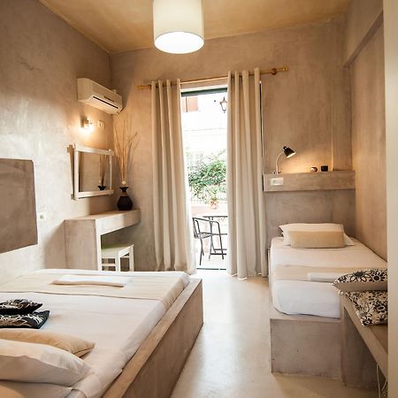 Zante Nest Studios & Apartments Alykanas  Exterior foto