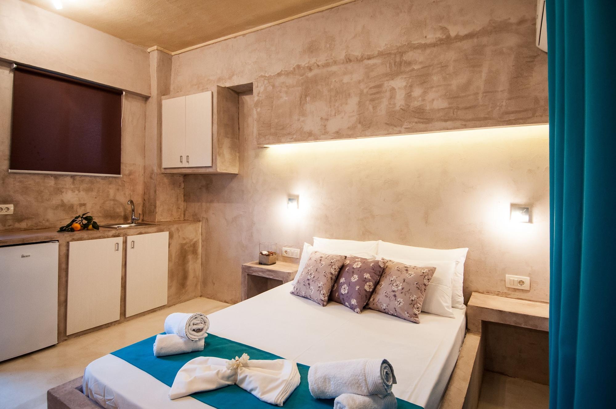 Zante Nest Studios & Apartments Alykanas  Exterior foto