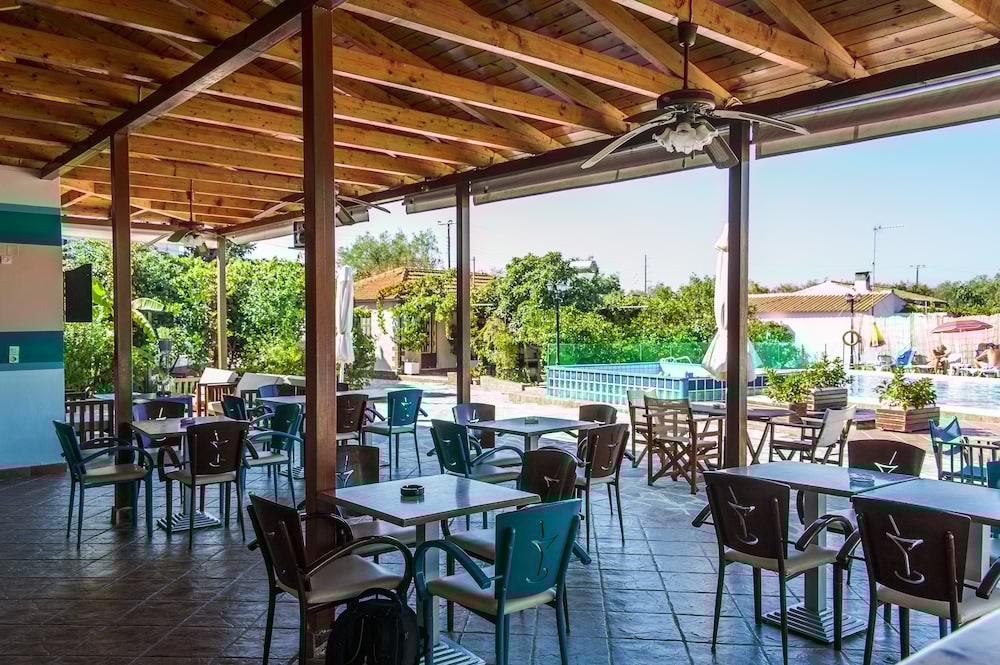 Zante Nest Studios & Apartments Alykanas  Exterior foto