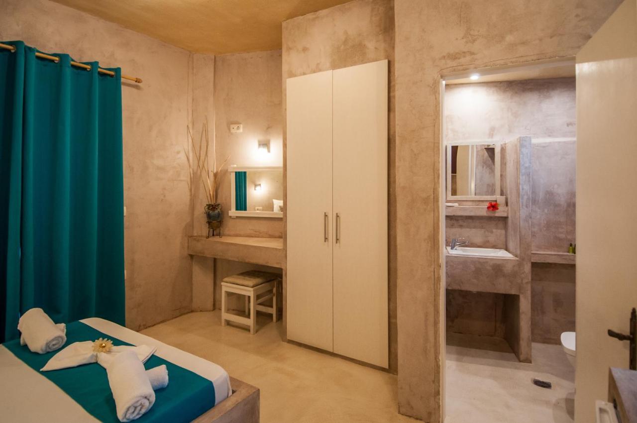 Zante Nest Studios & Apartments Alykanas  Exterior foto